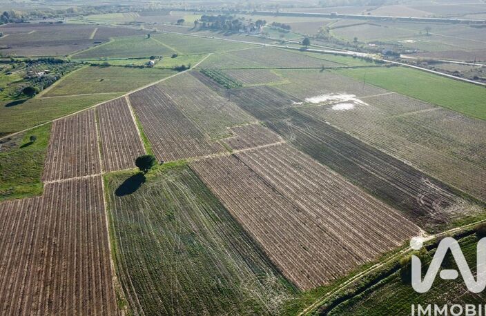 Vente Terrain agricole 238 795 m&sup2; — photo 2