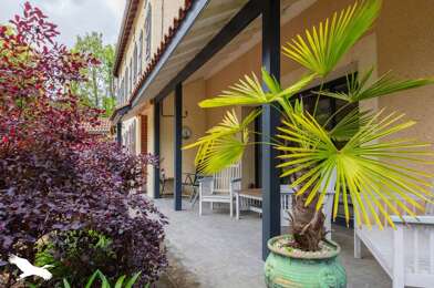 Maison 4 pièces 330000 €