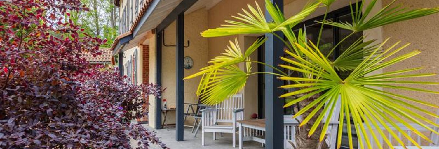 Maison 4 Pièces 128 m² à vendre à Marciac (32230)