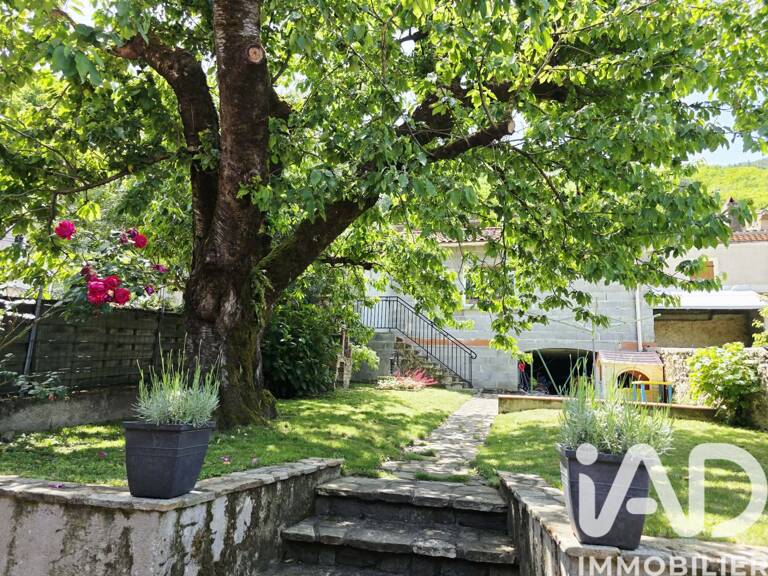 Vente Maison de ville 5 pièces — photo 1
