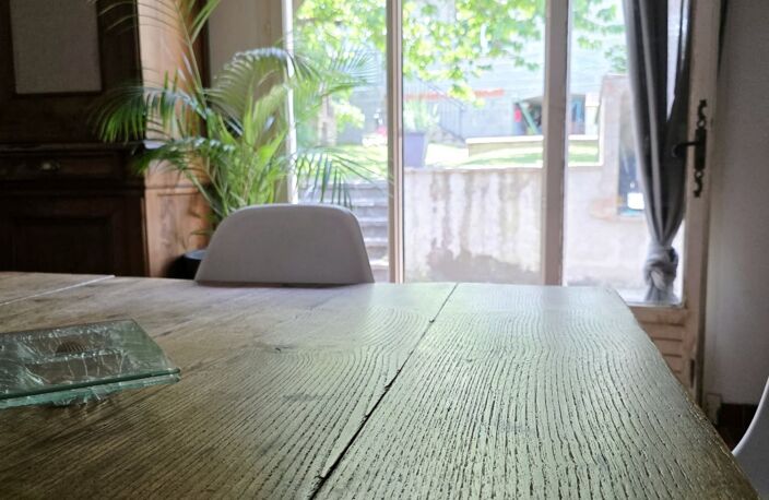 Vente Maison de ville 5 pièces — photo 3