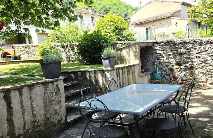 Vente Maison de ville 5 pièces — photo 4