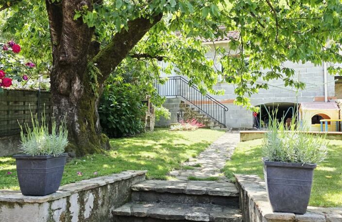 Vente Maison de ville 5 pièces — photo 5