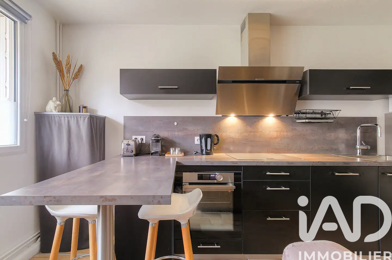 Appartement 2 pièces 149000 €