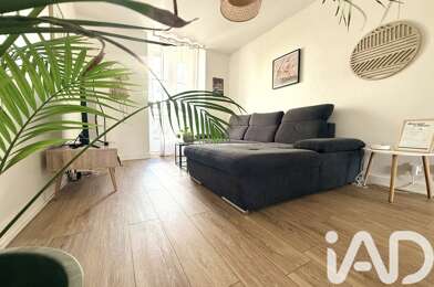 Appartement 2 pièces 185000 €