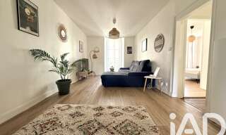 Appartement 2 Pièces 59 m² à vendre à Nantes (44200)