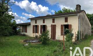 Maison 3 Pièces 106 m² à vendre à Saint-Ciers-d'Abzac (33910)