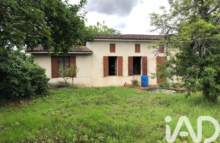 Vente Maison/villa 3 pièces — photo 2