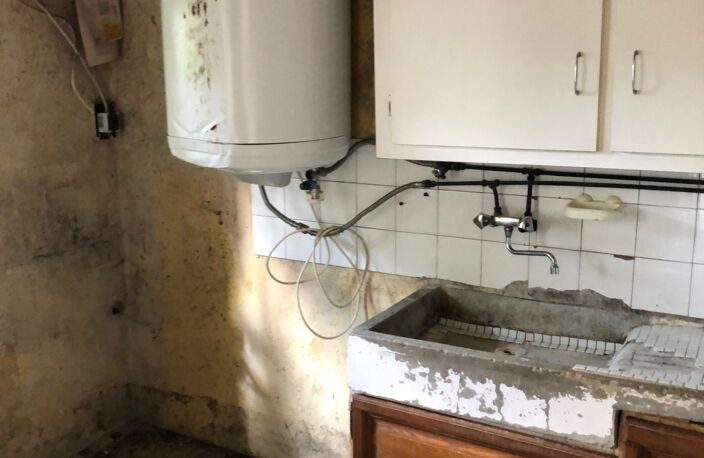 Vente Maison/villa 3 pièces — photo 5