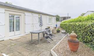 Maison 4 Pièces 95 m² à vendre à Mantes-la-Ville (78711)