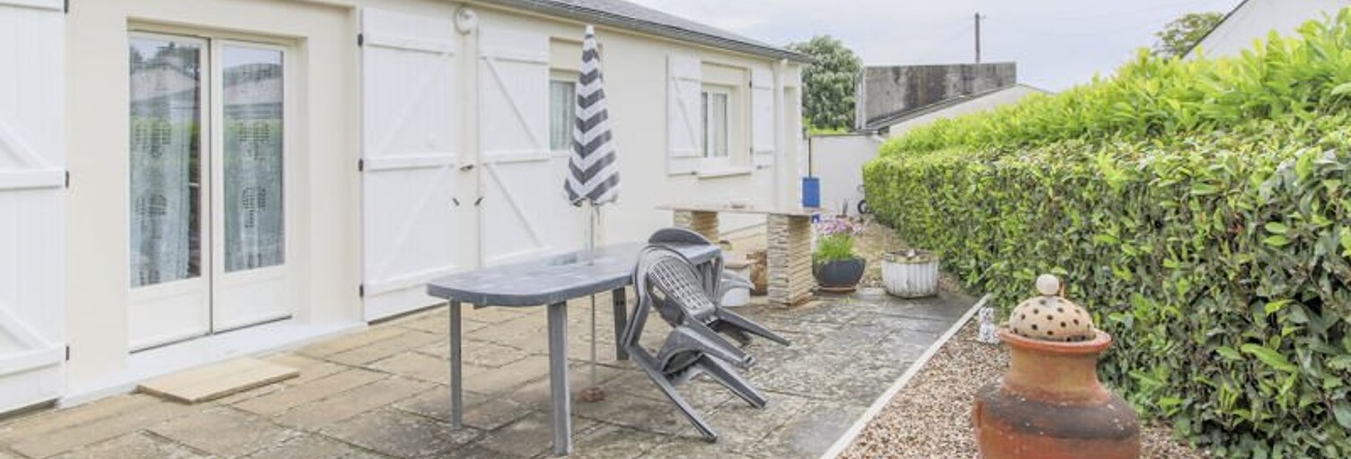 Maison 4 Pièces 95 m² à vendre à Mantes-la-Ville (78711)
