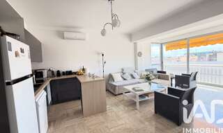 Appartement 4 Pièces 79 m² à vendre à Nice (06200)