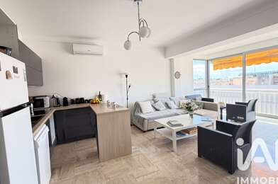 Appartement 4 pièces 335000 €