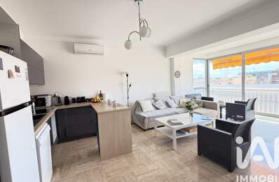 Vente Appartement 4 pièces — photo du bien