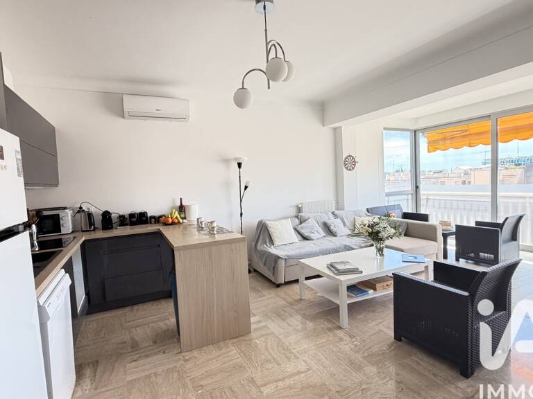 Vente Appartement 4 pièces — photo 1