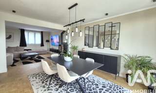 Appartement 4 Pièces 106 m² à vendre à Palaiseau (91120)