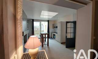 Immeuble  145 m² à vendre à Guînes (62340)