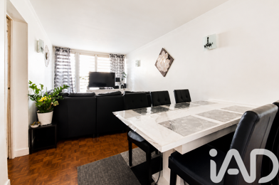 Appartement 4 pièces 159000 €