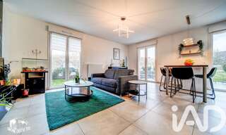 Appartement 2 Pièces 51 m² à louer à Guénange (57310)