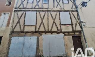 Maison 5 Pièces 145 m² à vendre à Layrac (47390)