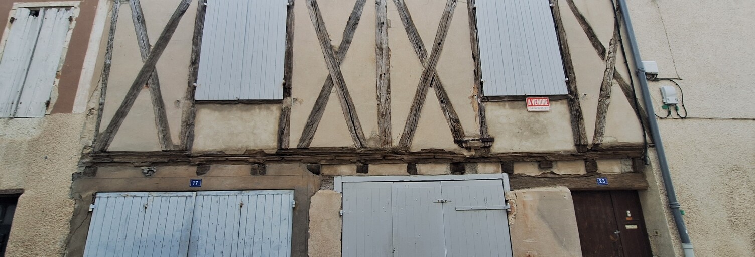Maison 5 Pièces 145 m² à vendre à Layrac (47390)
