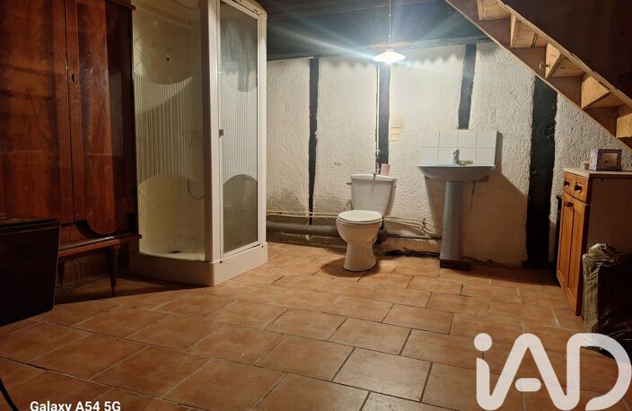 Vente Maison de village 5 pièces — photo 3