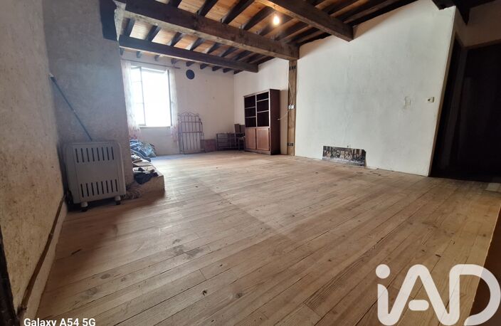 Vente Maison de village 5 pièces — photo 4