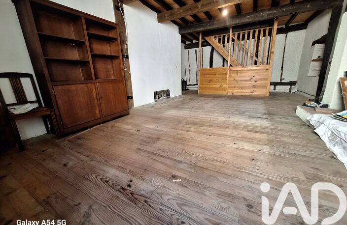 Vente Maison de village 5 pièces — photo 5