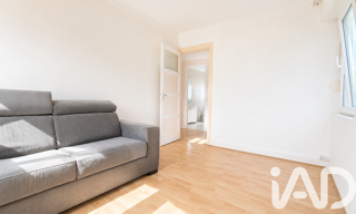 Appartement 5 Pièces 54 m² à vendre à Saint-Dié-des-Vosges (88100)