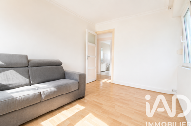 Appartement 5 pièces 70000 €