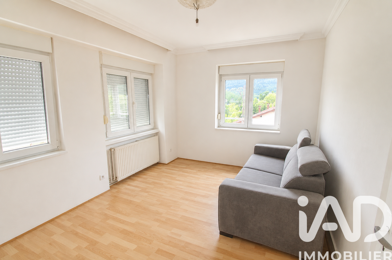 Appartement 5 pièces 70000 €