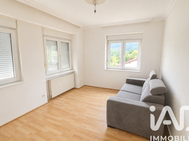 Vente Appartement 3 pièces — photo du bien