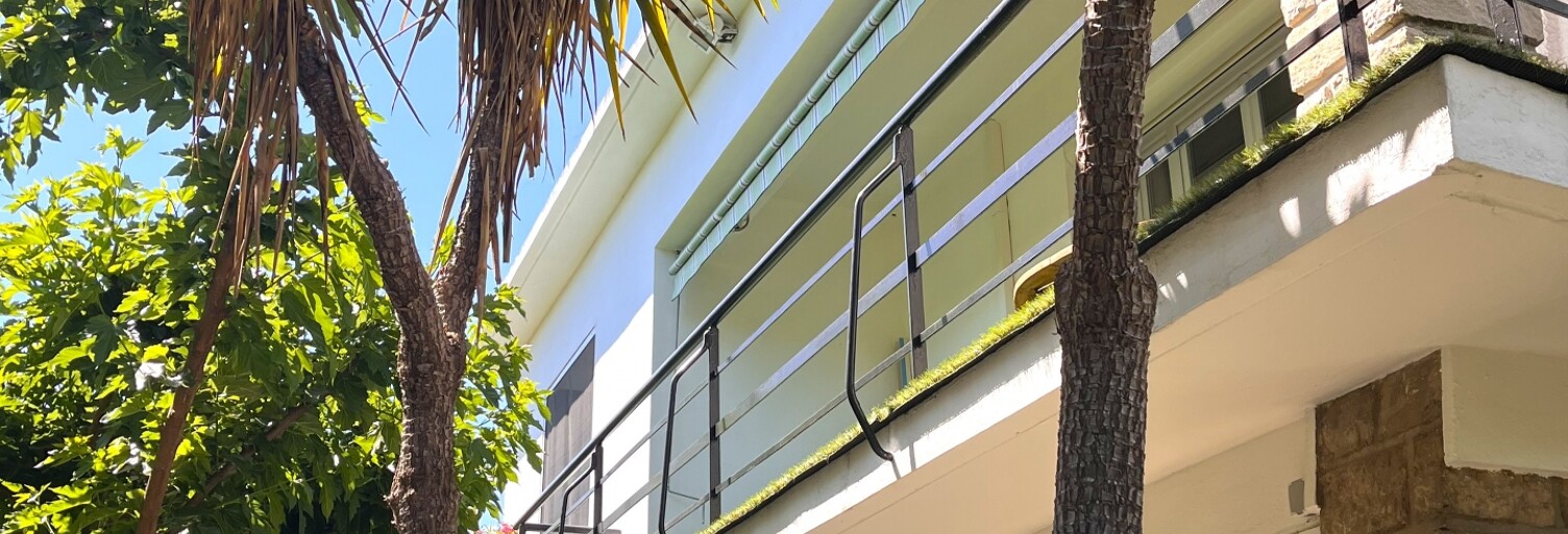 Maison 8 Pièces 202 m² à vendre à Toulon (83000)