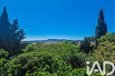 Maison 8 pièces 779000 €