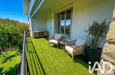 Vente Maison/villa 8 pièces — photo du bien
