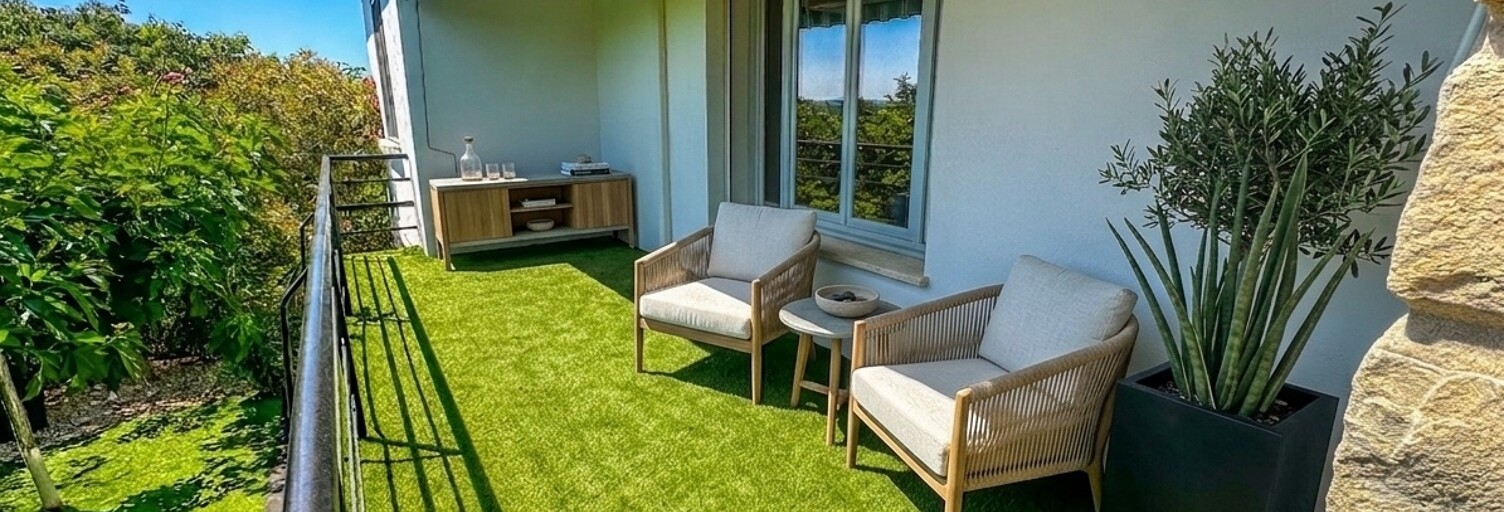 Maison 8 Pièces 202 m² à vendre à Toulon (83000)
