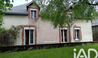 Maison 6 Pièces 110 m² à vendre à Besse (15140)