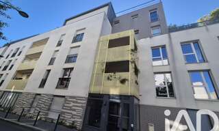 Appartement 2 Pièces 41 m² à vendre à Pantin (93500)