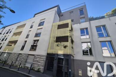 Appartement 2 pièces 218000 €