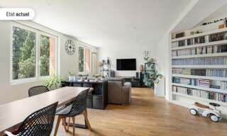 Appartement 3 Pièces 78 m² à vendre à Montpellier (34000)