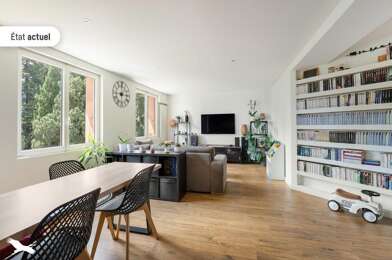 Appartement 3 pièces 320000 €