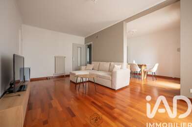 Appartement 4 pièces 160000 €
