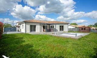 Maison 5 Pièces 121 m² à vendre à Carignan-de-Bordeaux (33360)