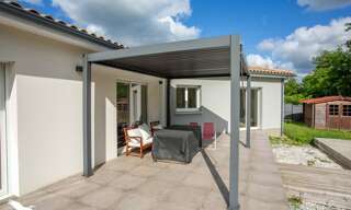 Maison 5 Pièces 121 m² à vendre à Carignan-de-Bordeaux (33360)