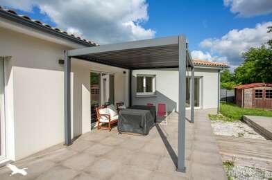 Maison 5 pièces 509600 €
