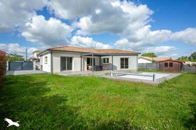 Maison 5 pièces 509600 €