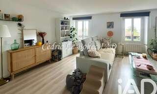 Appartement 3 Pièces 57 m² à vendre à Sannois (95110)