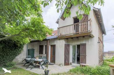 Maison 4 pièces 259000 €