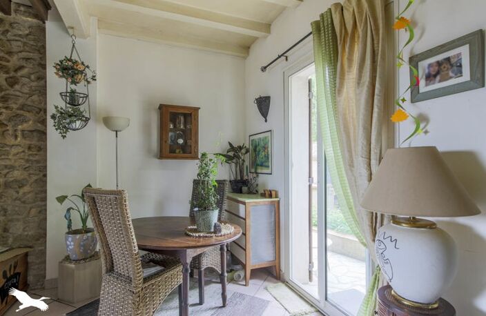 Maison en pierre de 4 pièces principales — photo 3