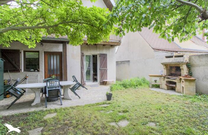 Maison en pierre de 4 pièces principales — photo 4